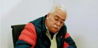 Ex Jefe de Tesorería de Los Altos denunció a Rafael Olveira