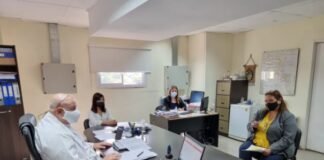 Expectativas de empleados de OSEP por cambio de gestión