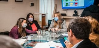 𝗗𝗶𝗽𝘂𝘁𝗮𝗱𝗼𝘀 𝗿𝗲𝗰𝗶𝗯𝗶𝗼́ 𝗮 𝗹𝗮 𝗠𝗶𝗻𝗶𝘀𝘁𝗿𝗮 𝗱𝗲 𝗘𝗰𝗼𝗻𝗼𝗺𝗶́𝗮 𝘆 𝗮𝘃𝗮𝗻𝘇𝗮 𝗹𝗮 𝗰𝗿𝗲𝗮𝗰𝗶𝗼́𝗻 𝗱𝗲 𝘂𝗻 𝘀𝗶𝘀𝘁𝗲𝗺𝗮 𝗾𝘂𝗲 𝘀𝗶𝗺𝗽𝗹𝗶𝗳𝗶𝗰𝗮𝗿𝗮́ 𝘁𝗿𝗮́𝗺𝗶𝘁𝗲𝘀 𝗰𝗼𝗻 𝗲𝗹 𝗘𝘀𝘁𝗮𝗱𝗼