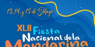 Festival de la Mandarina 2022: El evento de Chumbicha será con entrada gratuita