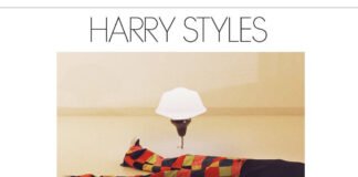 HARRY STYLES ANUNCIÓ UN CONCIERTO MUY ESPECIAL EN LONDRES