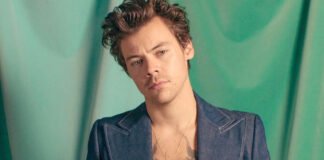 HARRY STYLES LIDERA HACE 5 SEMANAS SEGUIDAS EN EL PRIMER PUESTO DE SINGLES