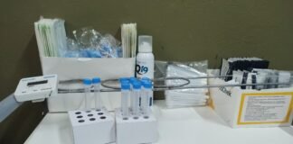 Implementación de las Unidades de Monitoreo Ambulatorio