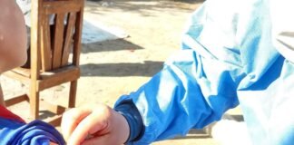 Inicia la aplicación de primer refuerzo a niños y niñas, y segundo refuerzo a mayores de 18 años