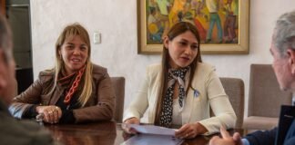 Ivana Ibañez es la nueva secretaria de Mujeres, Género y Diversidad de la Provincia