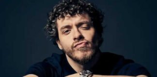 JACK HARLOW COMPUSO UN TEMA LLAMADO “DUA LIPA”