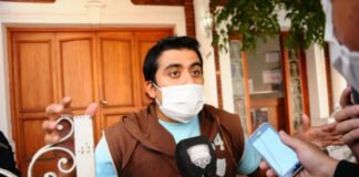 Juan de Dios Gutiérrez: la Corte de Justicia rechazó el recurso federal