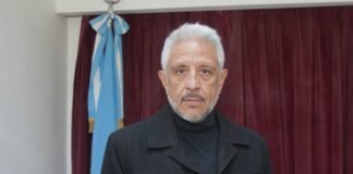 Juez Federal Contreras: sobre financieras y la paz social «Son cuestiones Momentaneas»