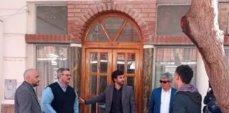 La Corte de Justicia Provincia resolvió reforzar la fiscalía en Andalgalá con tres fiscales y Seguridad envia refuerzos policiales