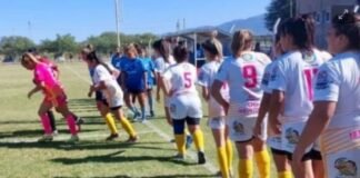 La cuarta fecha se jugará en Huillapima
