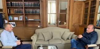 La “Fábrica de DNI” se instalará en la Fiesta del Poncho