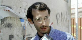La Justicia nunca investigó la presunta participación de Bacchiani en un asesinato