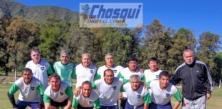 La máster del Circulo Médico no levanta cabeza