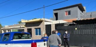 La Municipalidad clausuró oficinas de una empresa de transporte de pasajeros no autorizada