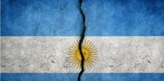 La oportunidad argentina y el problema de la grieta