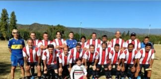 La Sénior del Círculo juega, gusta y gana