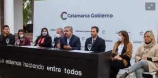 Lanzaron una línea de créditos destinados a invertir y mejorar la producción
