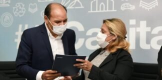 Licencia para APYDAFIM