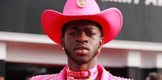 Lil Nas X será homenajeado en el Salón de la Fama de los Compositores 2022