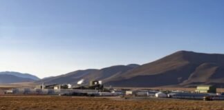Livent facturó el litio de Catamarca un 843% más barato que el proveniente de Jujuy