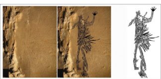 Los escáneres 3D se cuelan en la arqueología: estos dispositivos pueden descubrir e investigar los yacimientos más antiguos
