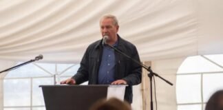 “Los unitarios nos vienen ganando la batalla, pero los federales estamos diciendo basta”
