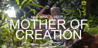 MADONNA VENDE 3 NFTS CON FINES BENEFICOS