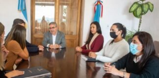 María Fernanda Gómez será la nueva directora de OSEP