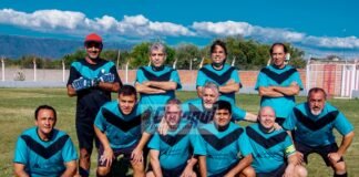 Médicos y Abogados a la final en la Interprofesional Cat. Sénior