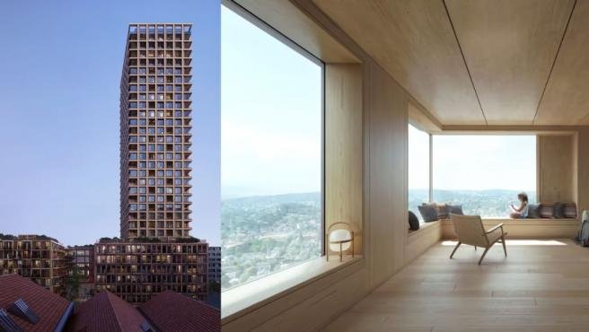 Megaconstrucciones: la presa de 180 metros de altura que China está imprimiendo en 3D