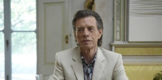 MICK JAGGER HA RECHAZADO MUCHOS TRABAJOS DE ACTOR “PORQUE ERAN BASURA”