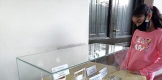 Muestra en el Archivo por los 10 años del Salón del Almanaque