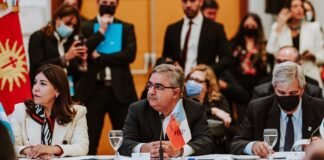 Norte Grande: se fortalecen en la toma decisiones y reclaman equidad en la distribución de recursos