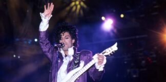NUEVA VERSIÓN EN VIVO REMEZCLADA Y REMASTERIZADA DE “1999” DE PRINCE