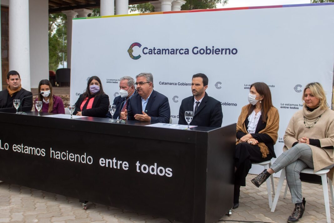 Nuevas herramientas para el desarrollo de PyMEs y del empleo joven