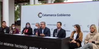 Nuevas herramientas para el desarrollo de PyMEs y del empleo joven