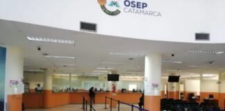 Odontólogos cortaron servicio a OSEP por deuda