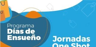 Se vienen las jornadas One Shot con reintegros de hasta $7.500