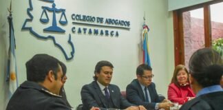 Operadores de conflicto y mediación policial, ejes centrales en la formación de las fuerza de seguridad