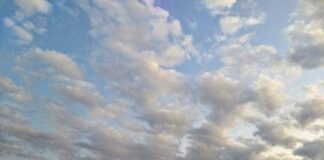 ¿Cómo estará el tiempo hoy?