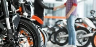 El Banco Nación lanza una nueva etapa del programa «Mi Moto»