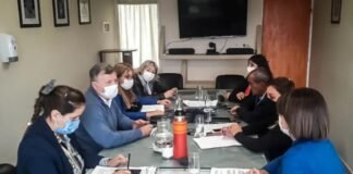 Polémica en Diputados por la Boleta Única