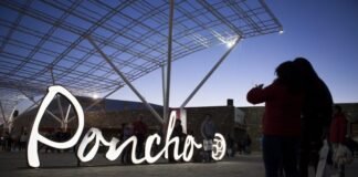 Poncho 2022: Registro de casas de familia para alojamientos de turistas