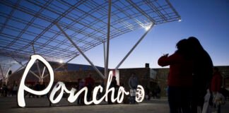 Poncho 2022: últimos días para inscripción de expositores y artistas