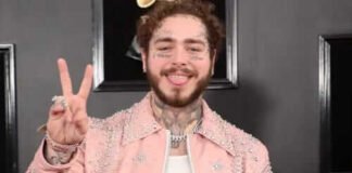 POST MALONE SERÁ PADRE POR PRIMERA VEZ