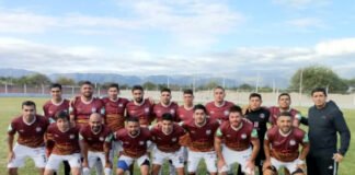 Profesores Secundarios campeón de “Plata” en la Liga Interprofesional
