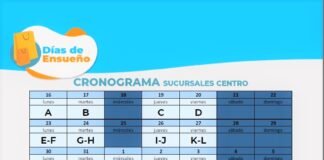 Prórroga para el reempadronamiento de comercios adheridos a Días de Ensueño