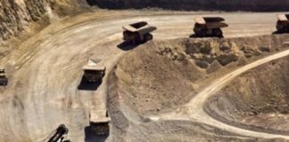 Ratifican que Catamarca está preparada para la minería metalífera a cielo abierto