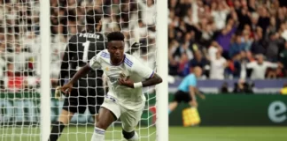 Real Madrid venció 1-0 al Liverpool y se consagró campeón de la Champions League