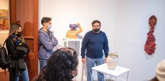 Recorrido y espectáculos artísticos en los museos de la ciudad